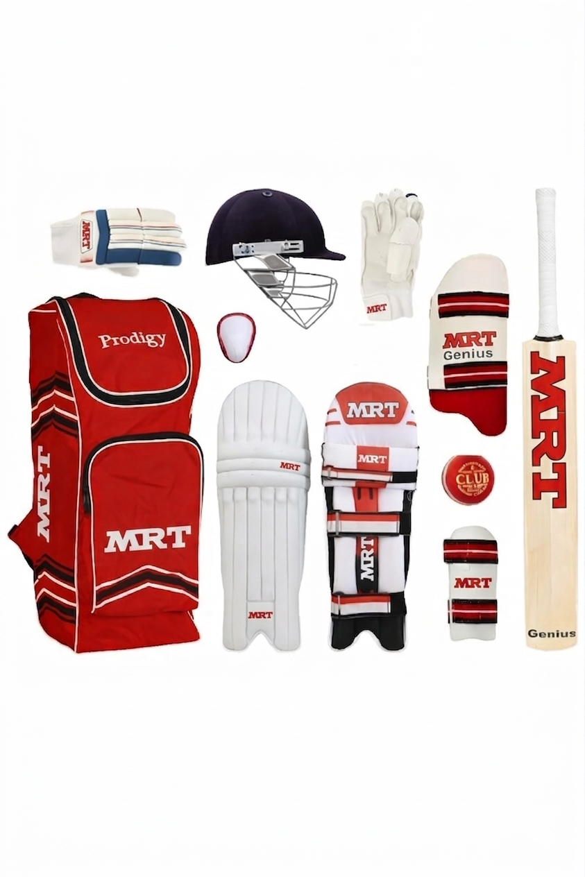 MRT Sports
