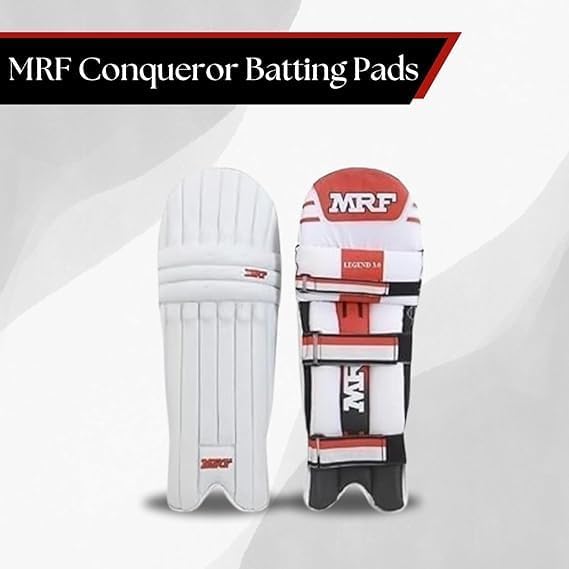 APT Grand Edition (Genius) VK-18 Virat Kolhi Complete Cricket Kit (6 Size (Ideal for 15-21 Years)) - Image 5