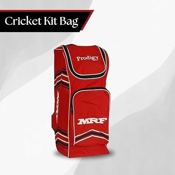 APT Grand Edition (Genius) VK-18 Virat Kolhi Complete Cricket Kit (6 Size (Ideal for 15-21 Years)) - Image 6