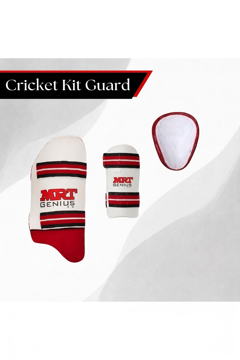 Cricket combo thigh