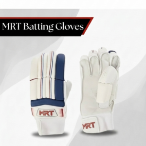 Cricket batting gloves