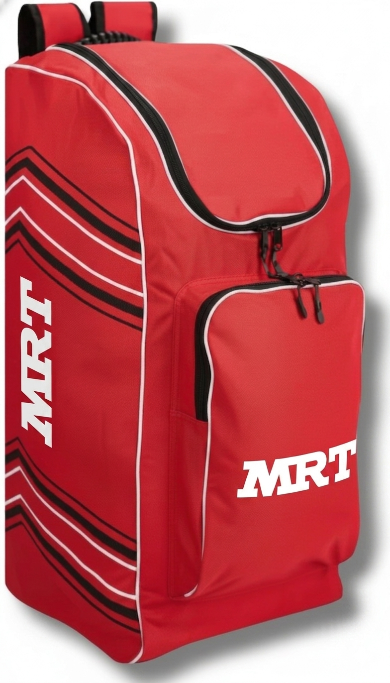 Cricket kit bag