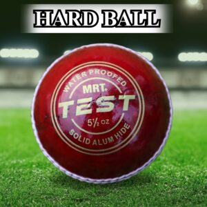 MRT cricket Ball