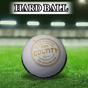 MRT cricket Ball