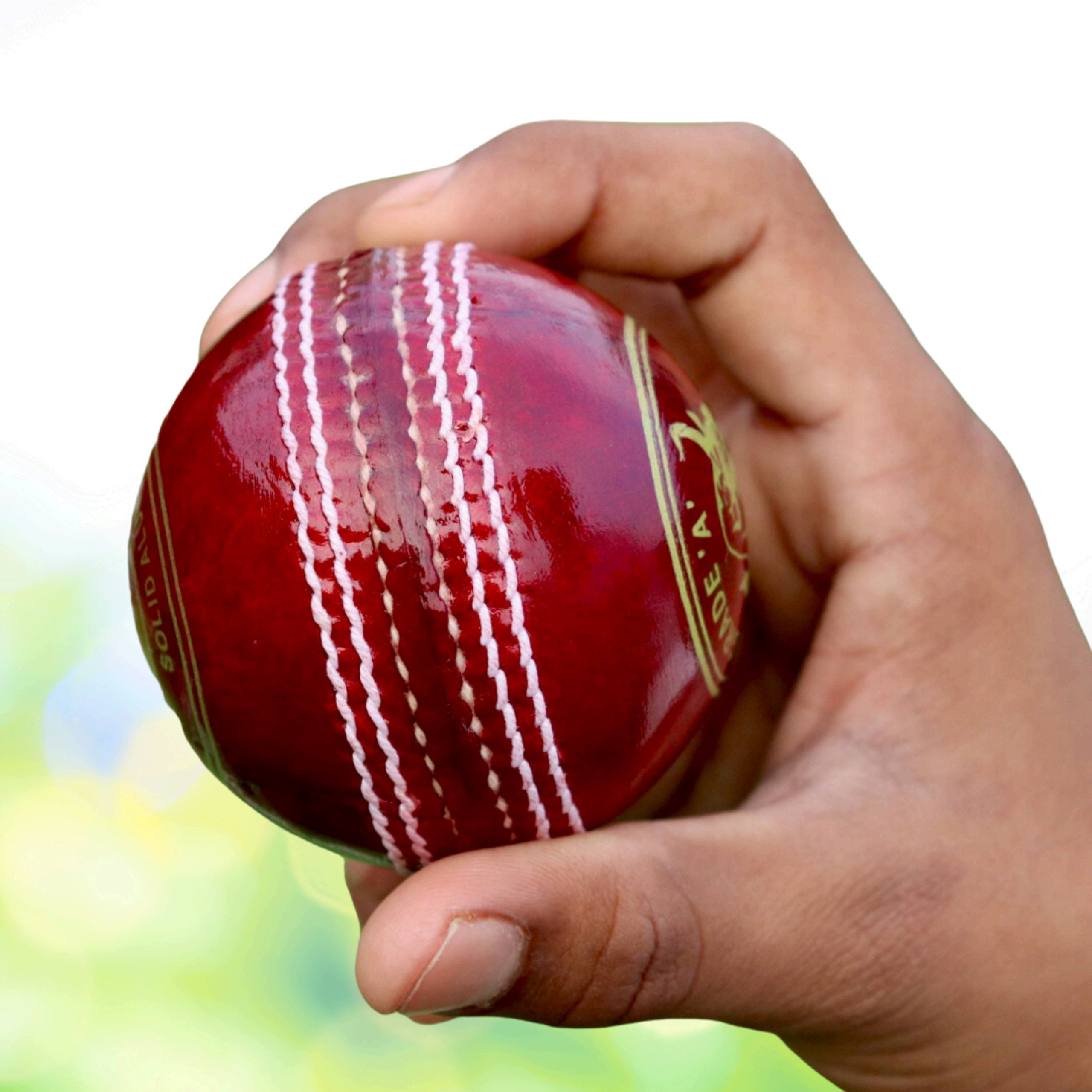 MRT cricket Ball - Image 3