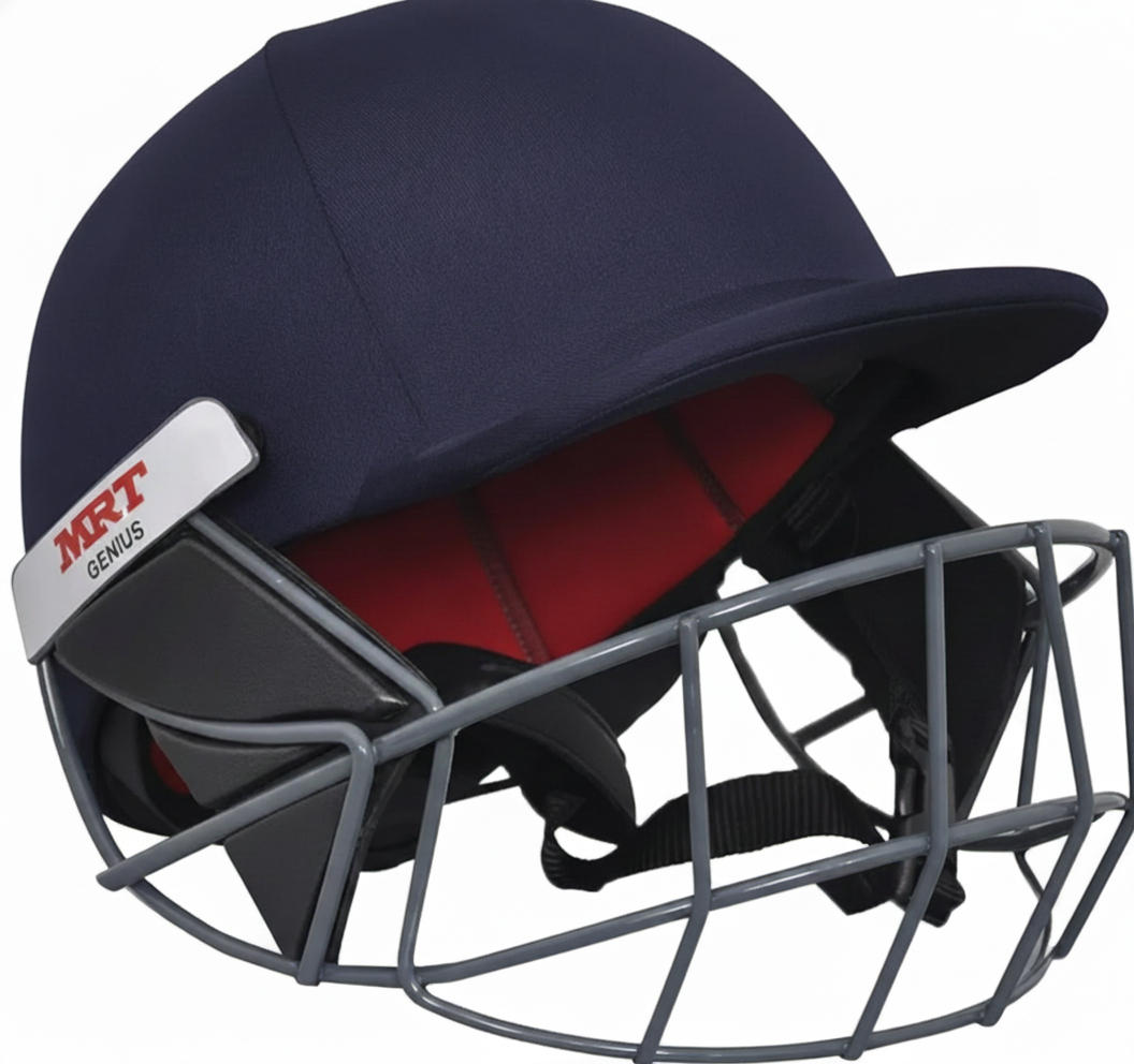 Cricket Helmets