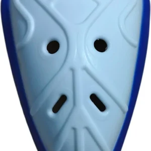 Cricket Abdominal guard