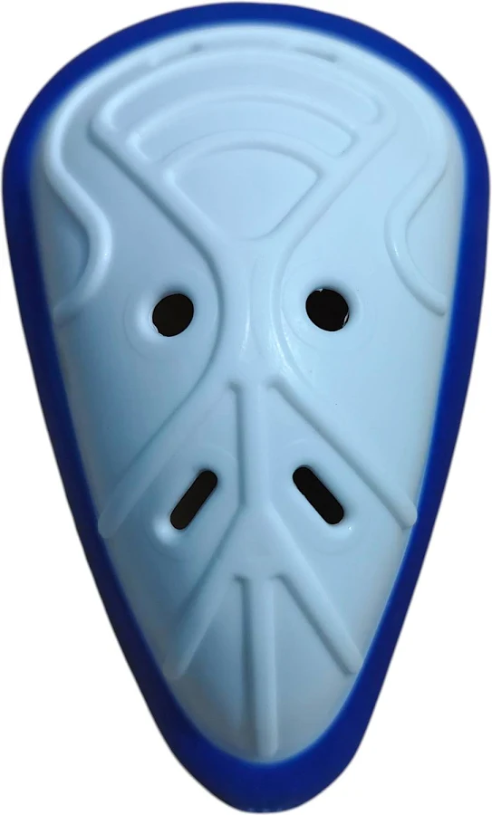 Cricket Abdominal guard